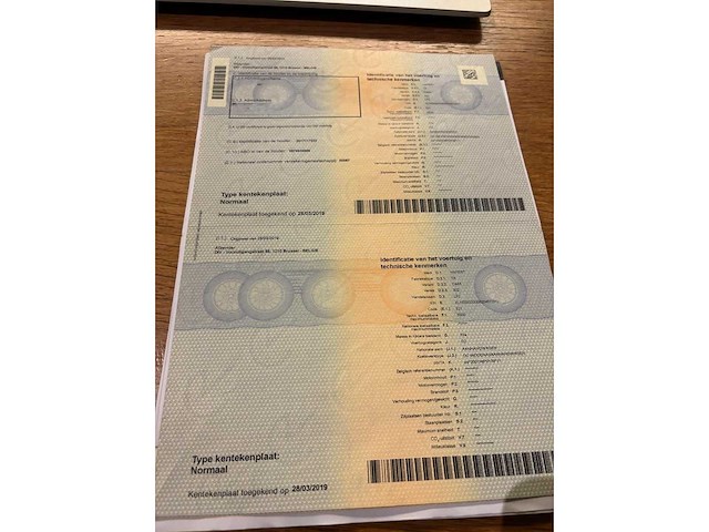 Hapert - 2019 - lf2 - lf2 - aanhangwagen - afbeelding 11 van  23