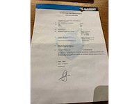 Hapert - 2019 - lf2 - lf2 - aanhangwagen - afbeelding 13 van  23