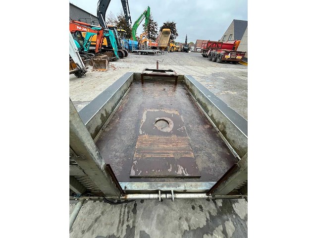 Hapert - 2019 - lf2 - lf2 - aanhangwagen - afbeelding 20 van  23