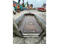 Hapert - 2019 - lf2 - lf2 - aanhangwagen - afbeelding 20 van  23