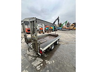 Hapert - 2019 - lf2 - lf2 - aanhangwagen - afbeelding 21 van  23