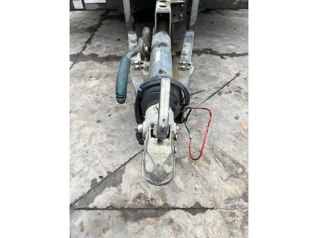 Hapert - 2019 - lf2 - lf2 - aanhangwagen - afbeelding 5 van  23