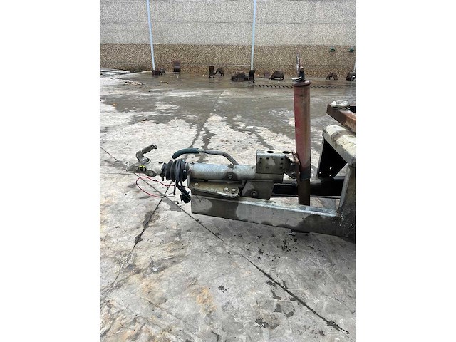 Hapert - 2019 - lf2 - lf2 - aanhangwagen - afbeelding 6 van  23