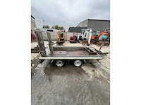 Hapert - 2019 - lf2 - lf2 - aanhangwagen - afbeelding 23 van  23