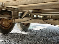 Hapert - pvg 84 - hapert auto aanhanger - afbeelding 14 van  18