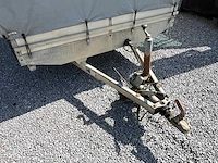 Hapert - pvg 84 - hapert auto aanhanger - afbeelding 17 van  18