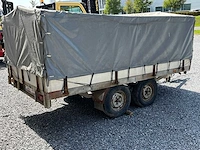 Hapert - pvg 84 - hapert auto aanhanger - afbeelding 1 van  18