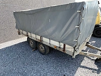 Hapert - pvg 84 - hapert auto aanhanger - afbeelding 3 van  18