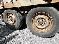 Hapert - pvg 84 - hapert auto aanhanger - afbeelding 5 van  18