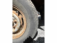 Hapert - pvg 84 - hapert auto aanhanger - afbeelding 6 van  18
