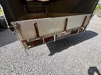 Hapert - pvg 84 - hapert auto aanhanger - afbeelding 7 van  18