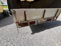 Hapert - pvg 84 - hapert auto aanhanger - afbeelding 8 van  18