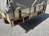 Hapert - pvg 84 - hapert auto aanhanger - afbeelding 9 van  18