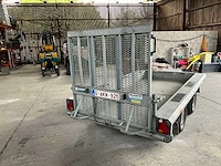Hapert 2020 c36a machinetransport - afbeelding 8 van  25
