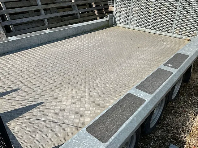 Hapert aanhangwagen - afbeelding 5 van  6
