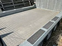 Hapert aanhangwagen - afbeelding 5 van  6