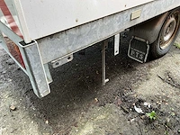 Hapert al1300 signalisatie aanhangwagen - afbeelding 4 van  15