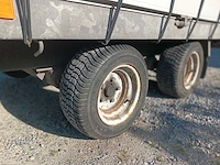Hapert al2004 aanhangwagen - afbeelding 3 van  23