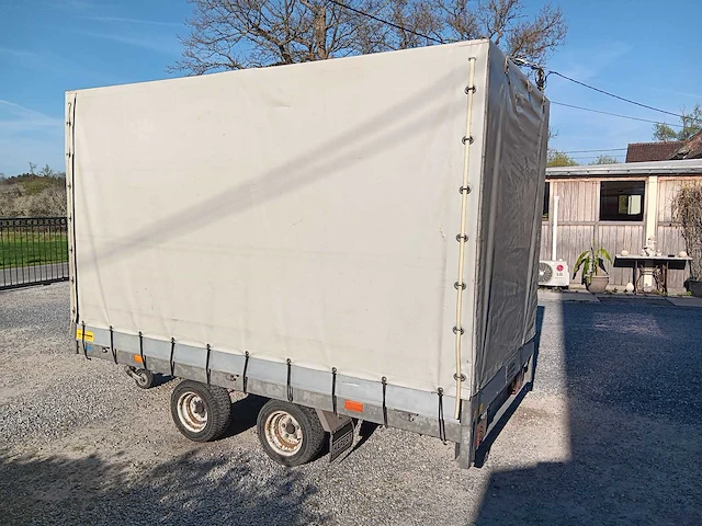 Hapert al2004 aanhangwagen - afbeelding 17 van  23