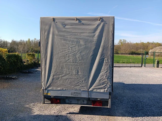 Hapert al2004 aanhangwagen - afbeelding 18 van  23
