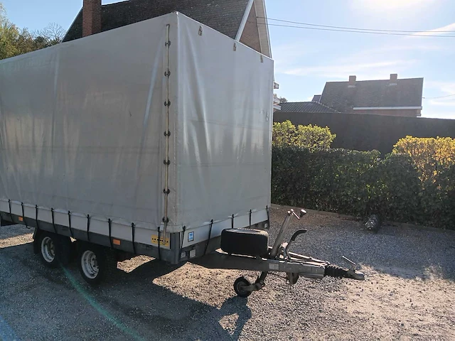 Hapert al2004 aanhangwagen - afbeelding 19 van  23