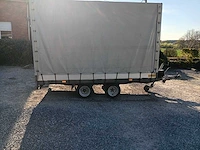 Hapert al2004 aanhangwagen - afbeelding 20 van  23