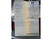 Hapert al3001 plateau aanhangwagen - afbeelding 4 van  16