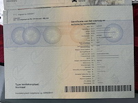 Hapert al3001 plateau aanhangwagen - afbeelding 6 van  16