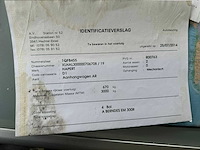 Hapert al3001 plateau aanhangwagen - afbeelding 7 van  16