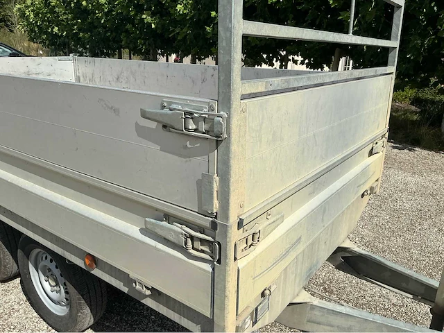 Hapert ar aanhangwagen - afbeelding 2 van  19