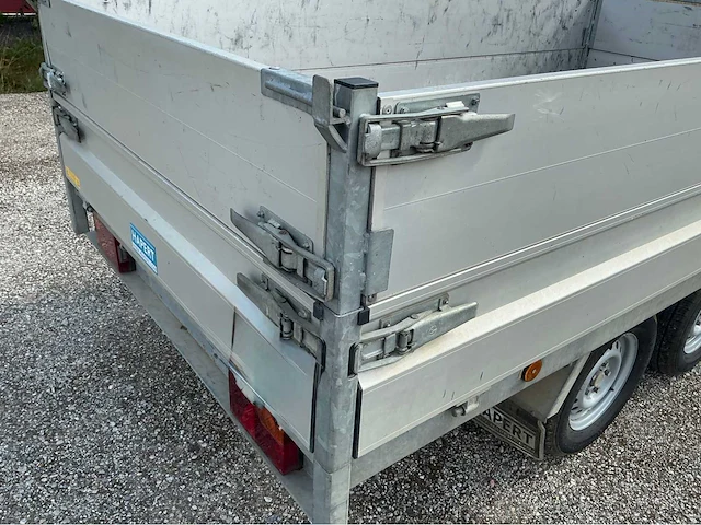 Hapert ar aanhangwagen - afbeelding 3 van  19