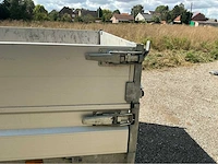 Hapert ar aanhangwagen - afbeelding 5 van  19