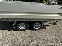 Hapert ar aanhangwagen - afbeelding 6 van  19