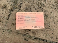 Hapert ar aanhangwagen - afbeelding 8 van  19