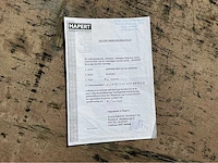 Hapert ar aanhangwagen - afbeelding 9 van  19