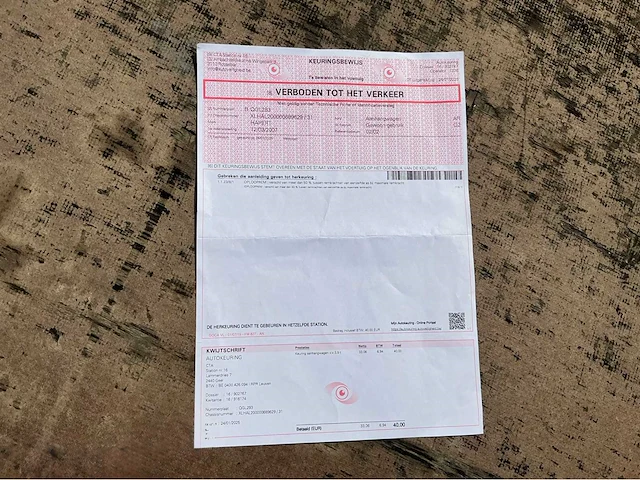 Hapert ar aanhangwagen - afbeelding 10 van  19