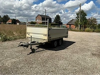 Hapert ar aanhangwagen - afbeelding 1 van  19