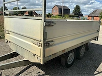 Hapert ar aanhangwagen - afbeelding 12 van  19