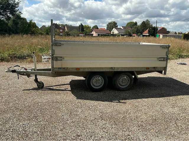 Hapert ar aanhangwagen - afbeelding 13 van  19