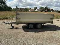 Hapert ar aanhangwagen - afbeelding 13 van  19