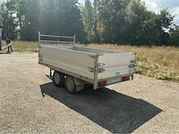 Hapert ar aanhangwagen - afbeelding 14 van  19
