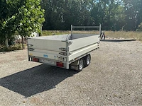 Hapert ar aanhangwagen - afbeelding 16 van  19