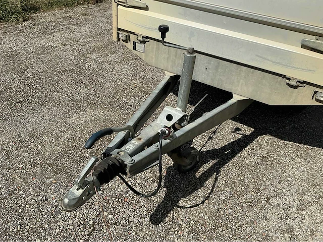Hapert ar aanhangwagen - afbeelding 17 van  19