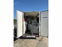 Hapert foodtruck aanhangwagen - afbeelding 4 van  41