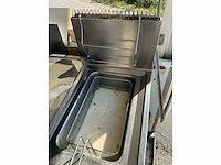 Hapert foodtruck aanhangwagen - afbeelding 8 van  41