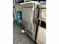 Hapert foodtruck aanhangwagen - afbeelding 9 van  41