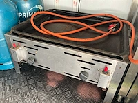 Hapert foodtruck aanhangwagen - afbeelding 15 van  41