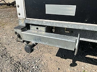 Hapert foodtruck aanhangwagen - afbeelding 31 van  41