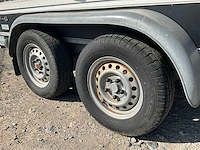 Hapert foodtruck aanhangwagen - afbeelding 32 van  41