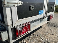 Hapert foodtruck aanhangwagen - afbeelding 33 van  41